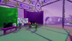 A screenshot taken in Dreams. 9 of 30.