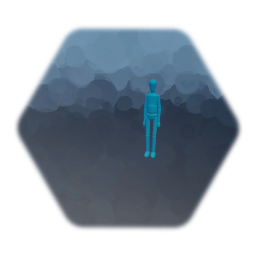 Flying puppet pt.1- The born