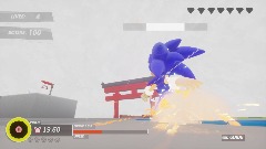 A screenshot taken in Dreams. 14 of 15.