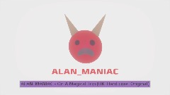 Alan - On A Magical Trip (UK  Hard core  Original)