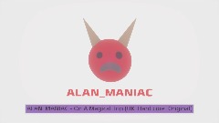 Alan - On A Magical Trip (UK  Hard core  Original)