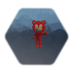 Red Bear