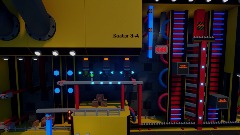 A screenshot taken in Dreams. 25 of 28.