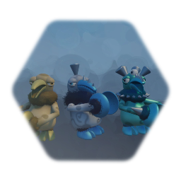 MSM - Woatbo (fanmade)