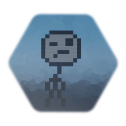 Gabe the stick dude