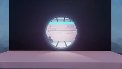 A screenshot taken in Dreams. 1 of 3.