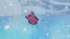 A screenshot taken in Dreams. 3 of 29.