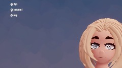 A screenshot taken in Dreams. 6 of 10.