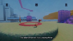 A screenshot taken in Dreams. 1 of 12.