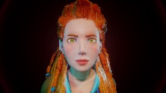 A screenshot taken in Dreams. 5 of 8.