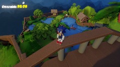 A screenshot taken in Dreams. 13 of 21.