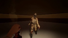 Grunt - Amnesia: The Dark Decent