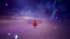 A screenshot taken in Dreams. 3 of 8.