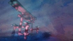 Return of the Shogun [WIP]