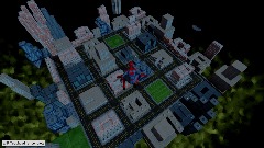A screenshot taken in Dreams. 15 of 30.