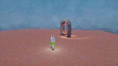 Gavin vs the First Siren