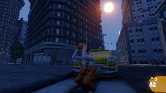 A screenshot taken in Dreams. 13 of 30.