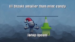 A screenshot taken in Dreams. 14 of 28.