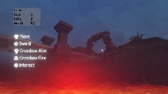 Dungeon Crawler Escape