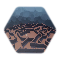 Puzzle Maze