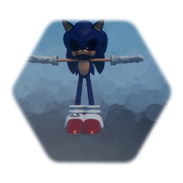 Mad Sonic.EXE