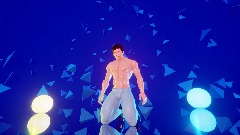 A screenshot taken in Dreams. 7 of 8.