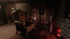 A screenshot taken in Dreams. 6 of 8.