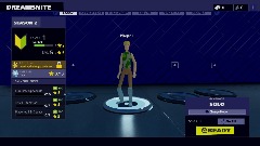 A screenshot taken in Dreams. 2 of 3.