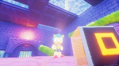A screenshot taken in Dreams. 12 of 22.