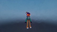 A screenshot taken in Dreams. 2 of 2.