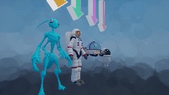 Remix of Character Select Template