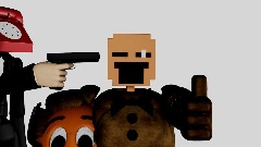 A screenshot taken in Dreams. 16 of 21.