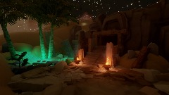 A screenshot taken in Dreams. 2 of 8.