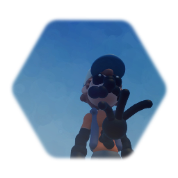 Dipper childhood horror