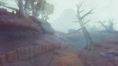 A screenshot taken in Dreams. 15 of 27.