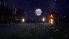 A screenshot taken in Dreams. 3 of 19.