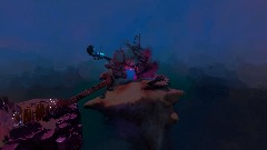 Грусть заката