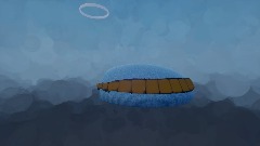 A screenshot taken in Dreams. 2 of 2.