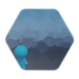 Grab Push/Pull Puppet (physics version)