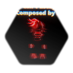 FnF Creeperr001.EXE - You Can't Escape B Side