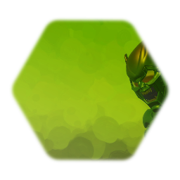 Green goblin (raimi recoded)