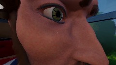 A screenshot taken in Dreams. 5 of 6.