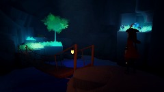 A screenshot taken in Dreams. 3 of 3.