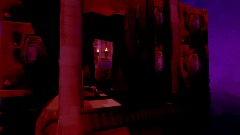 Strange Temple