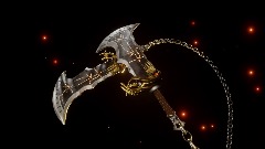 A screenshot taken in Dreams. 4 of 9.