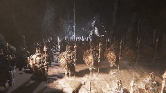 A screenshot taken in Dreams. 22 of 26.