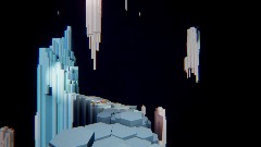 A screenshot taken in Dreams. 2 of 3.