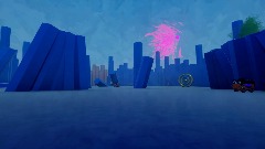 A screenshot taken in Dreams. 13 of 17.