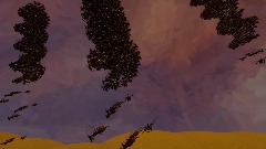 Dhm 30min creation challange hornet storm