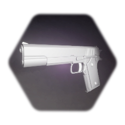 Colt 1911 (modern)
